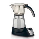 Cafetera Italiana DeLonghi EMK 6 - Alicia
