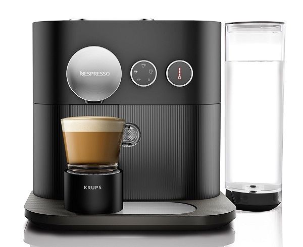 Krups Nespresso Expert XN6008