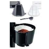 Deposito de agua extraible, DeLonghi