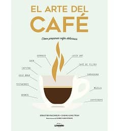 El arte del café: Cómo preparar cafés deliciosos
