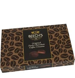 Beech's - Dark Chocolate Coffee Creams