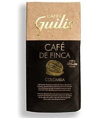 Café en grano para cafeteras superautomaticas