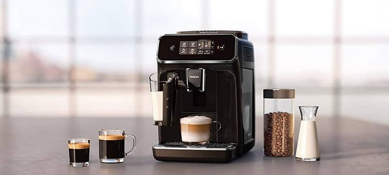 Comprar cafetera online con la mejor guía de compra para cafeteras y café