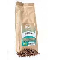 Biotasty -Cafe en grano 100% ecológico Made in Spain