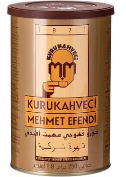 mejor café para hacer moka turko