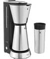 WMF KITCHENminis Aroma - Cafetera de goteo con termo